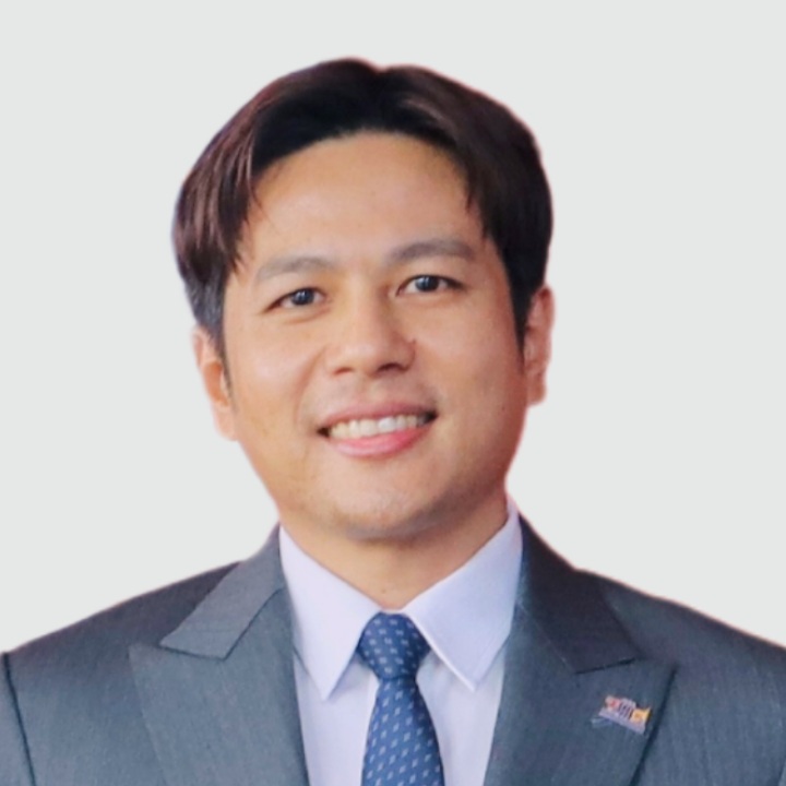 Kosin Suebprasitwong