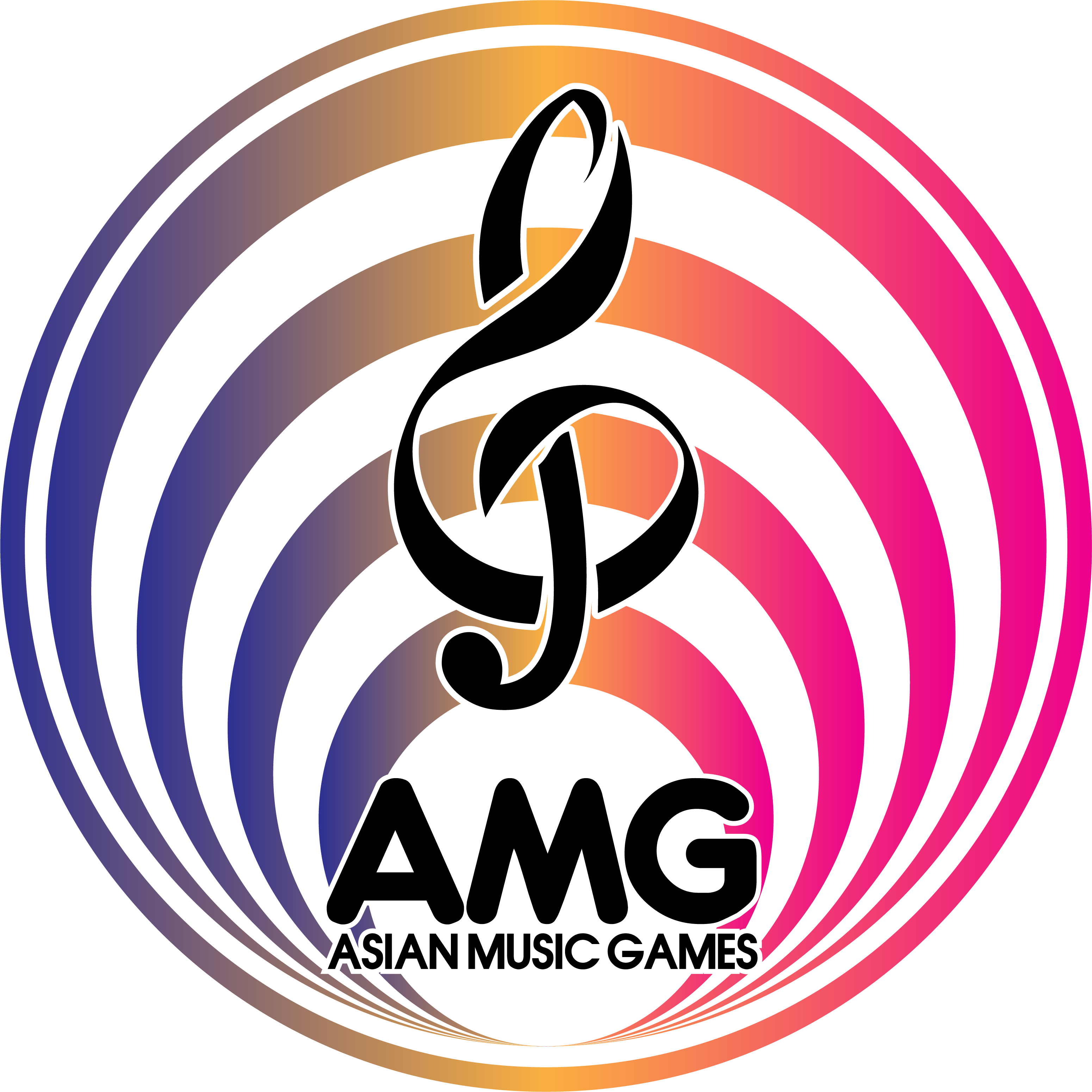 Asian Music Game